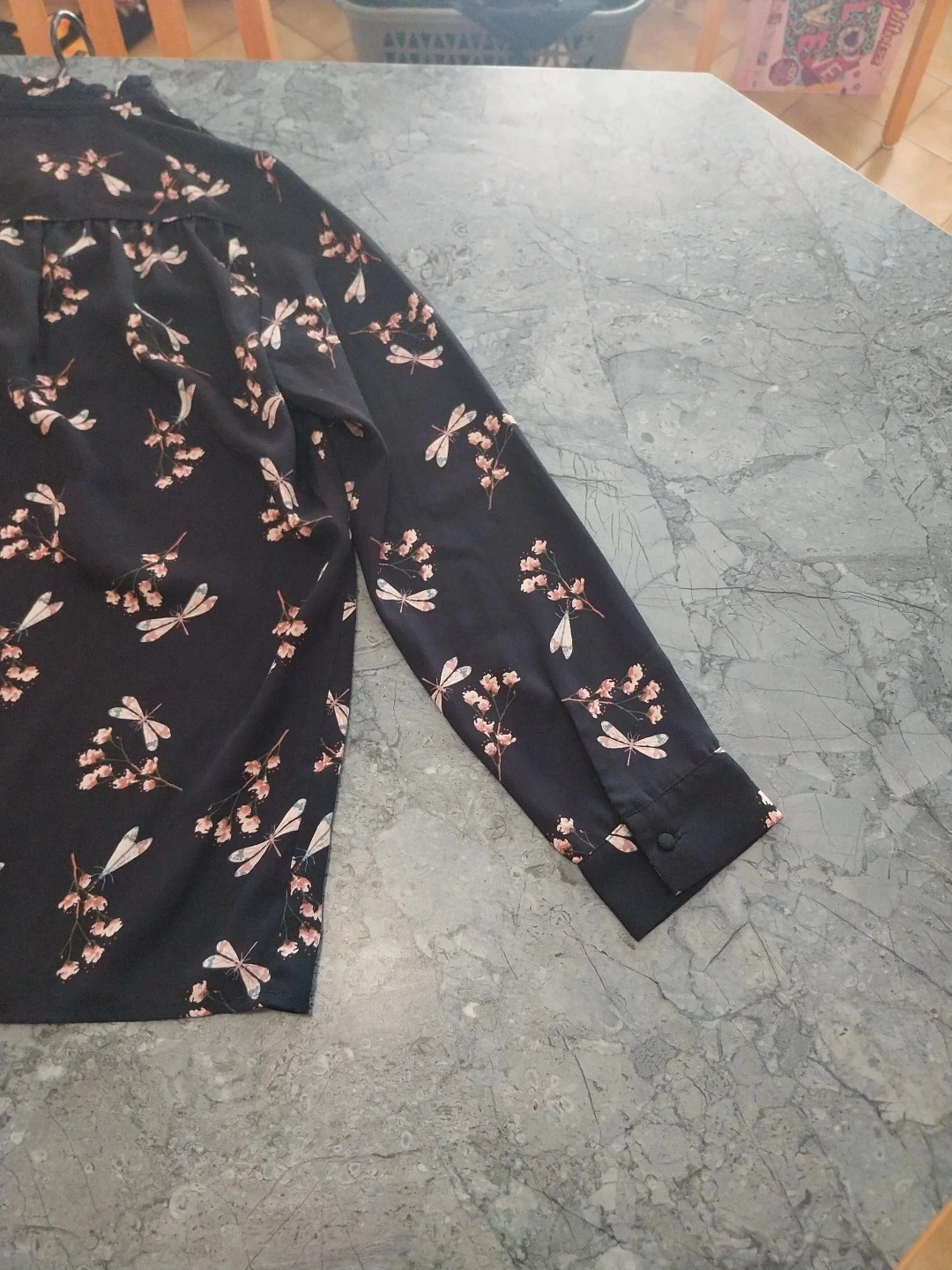 Blouse T.42 – photo 10
